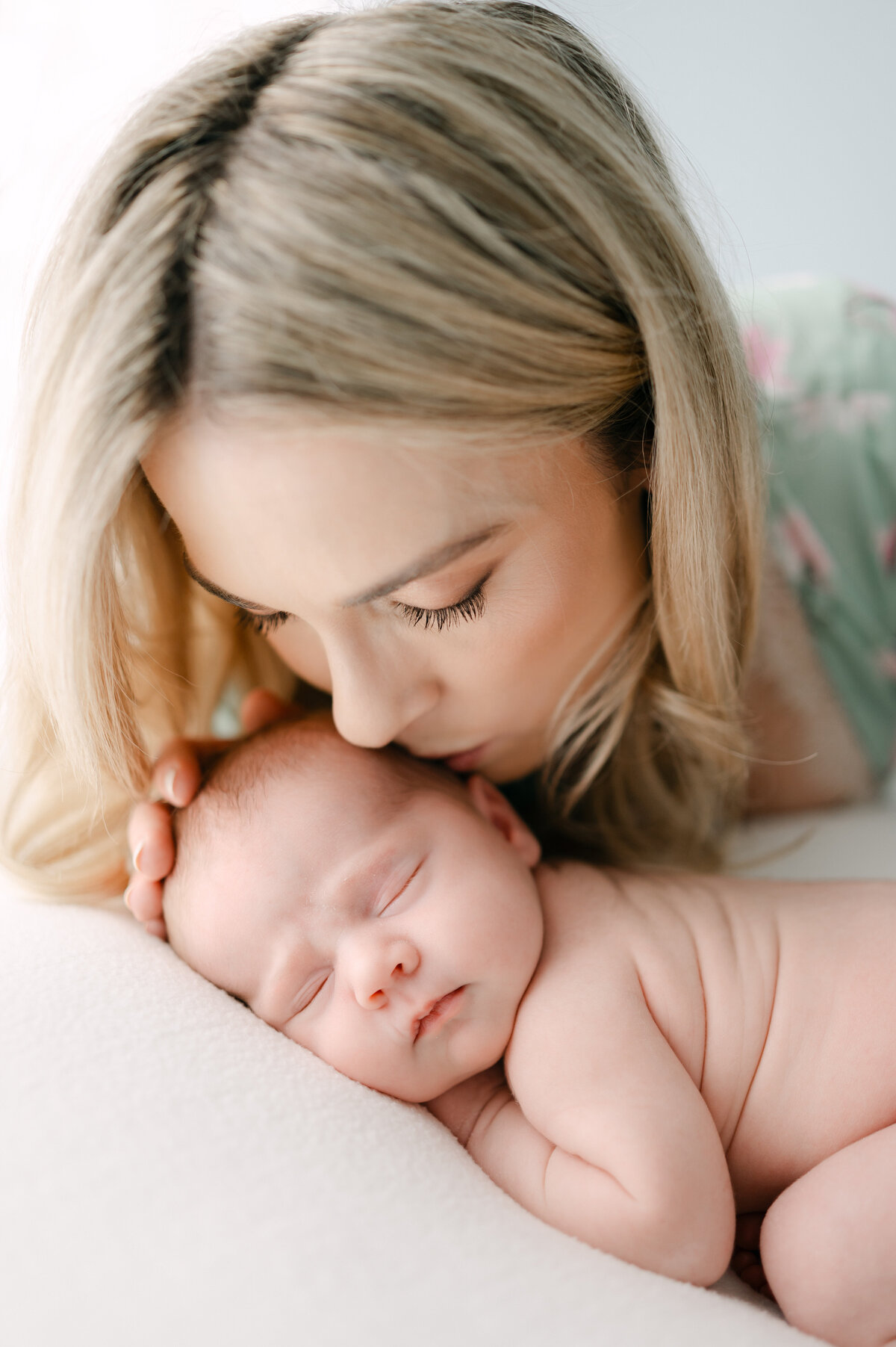 Miami Newborn Photographer