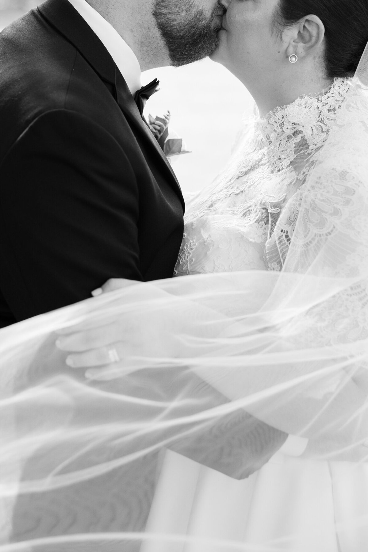 Westwood Virginia Wedding-100