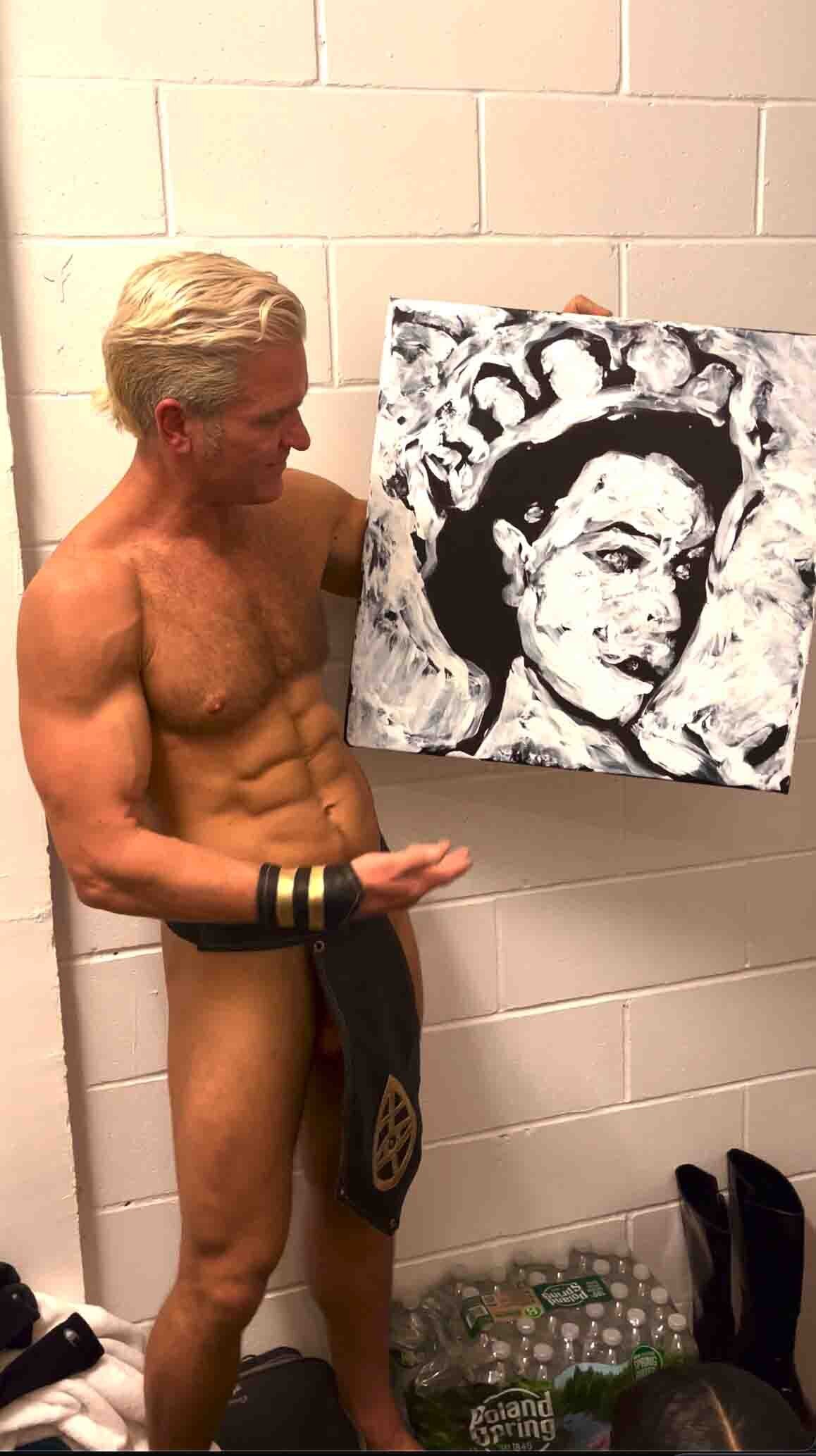Brent Ray Fraser SNCTM Society NYC 2022 - 05