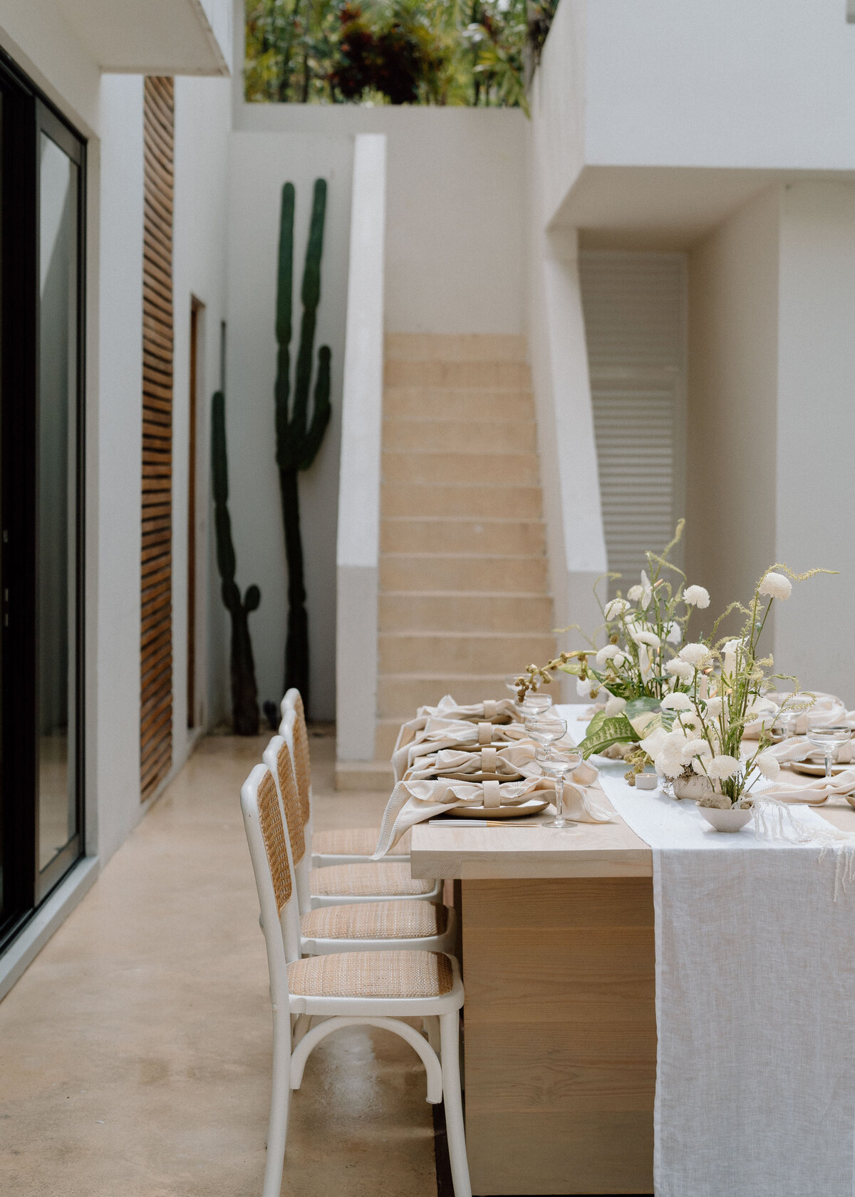 Tulum Mexico Elopement