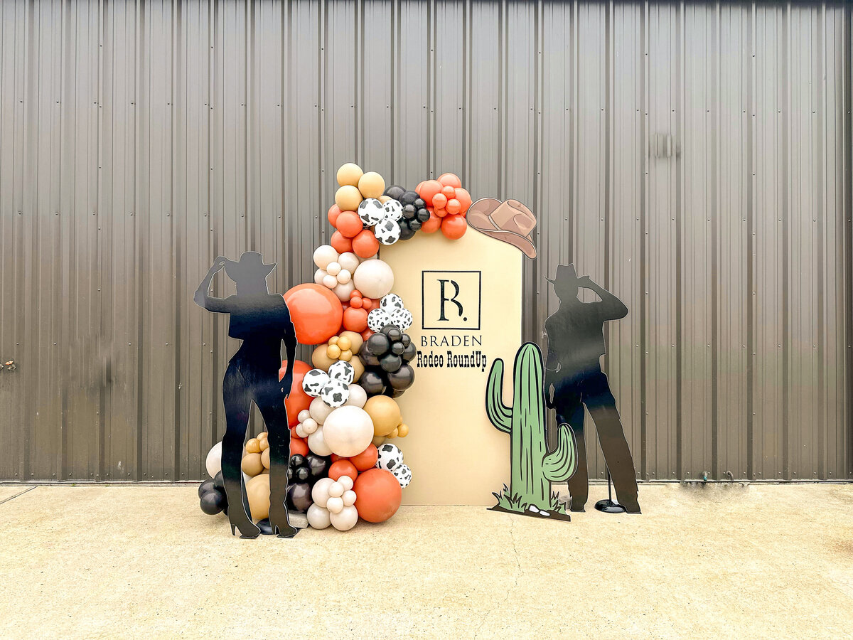 houston - balloons 28