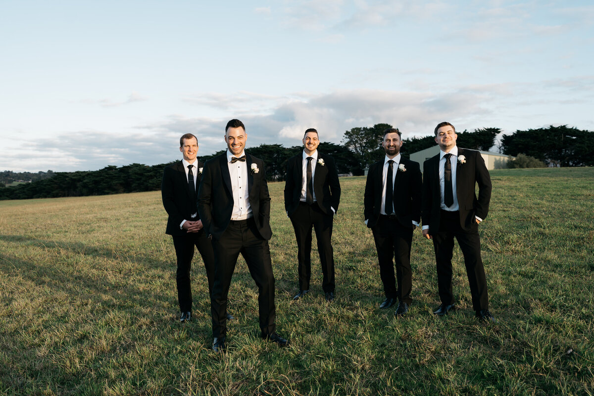 Courtney Laura Photography, Kate and Nick, Yarra Valley Wedding Photographer, Vue on Halcyon-617