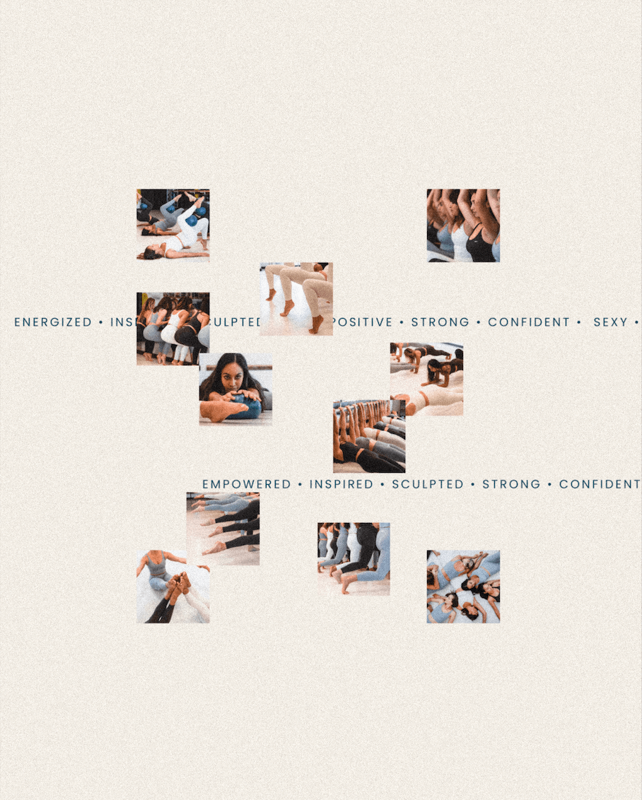 barre soul kauai branding