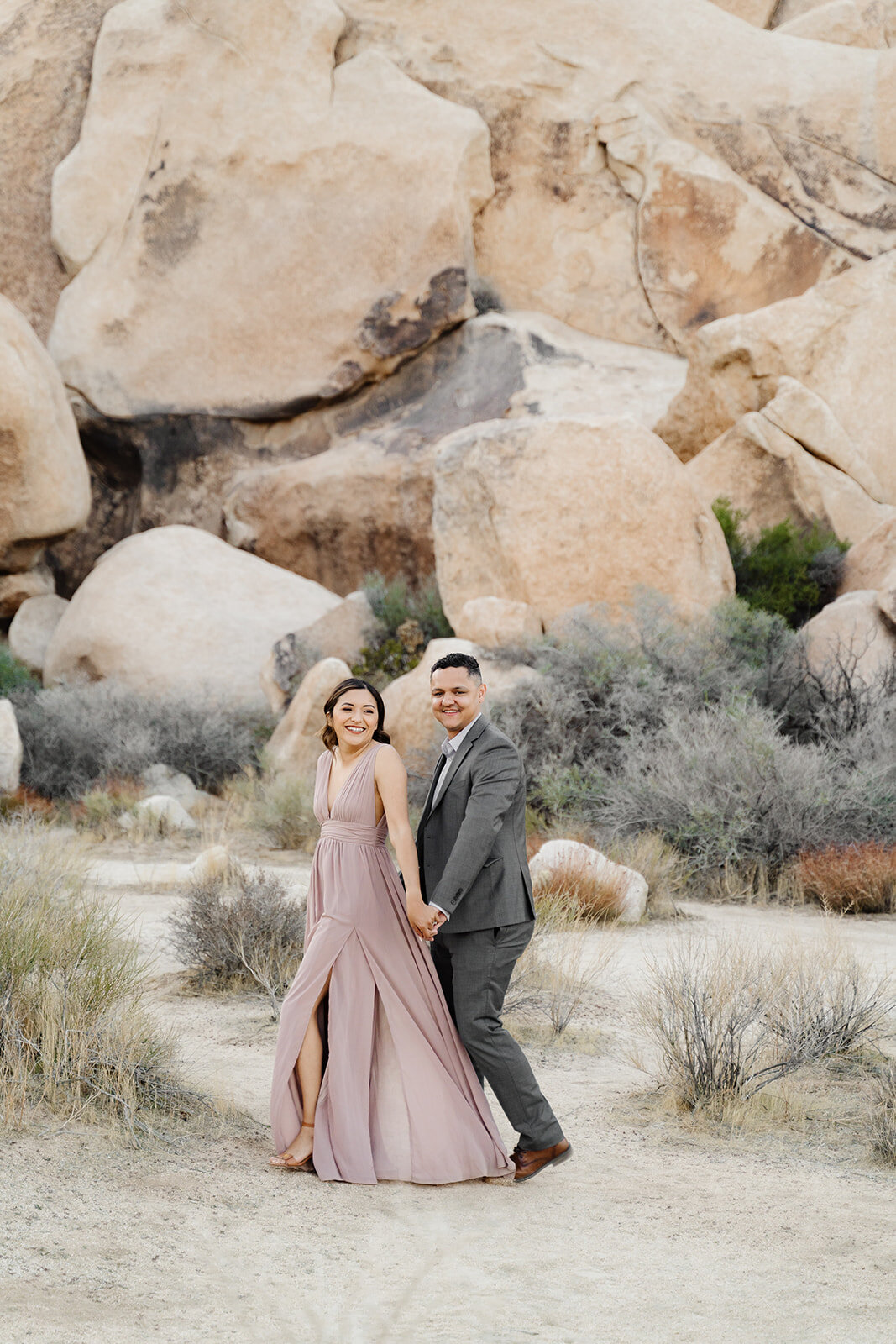 Palm Springs Wedding 15