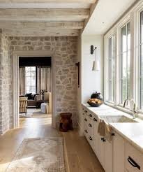 Cottage Interior