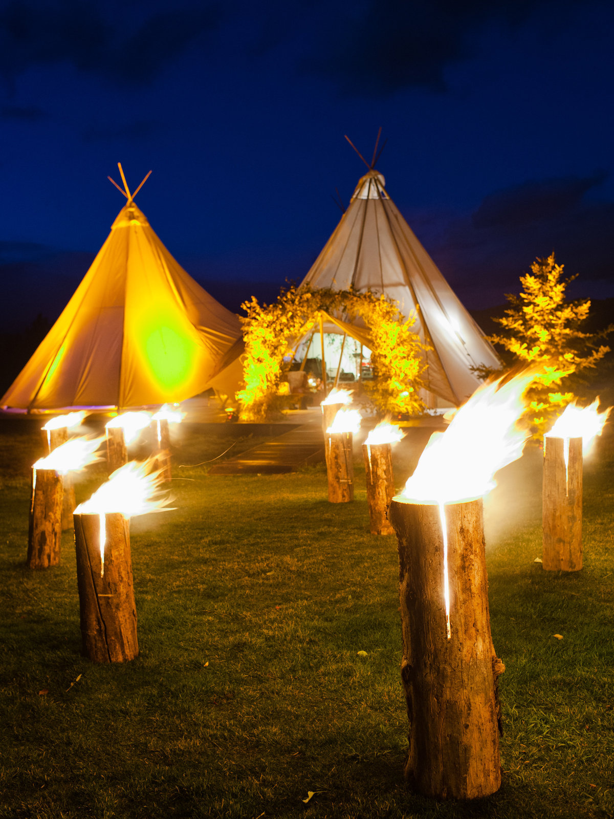 The Ranch at Rock Creek Wedding