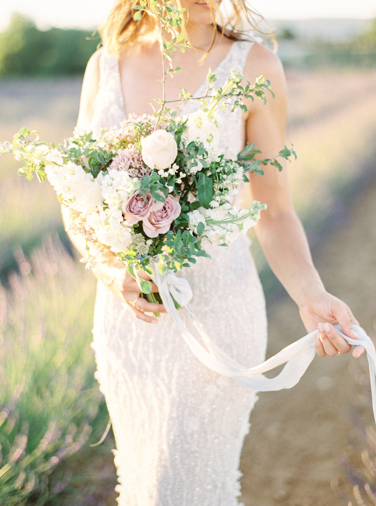 lavender fields wedding france 0053