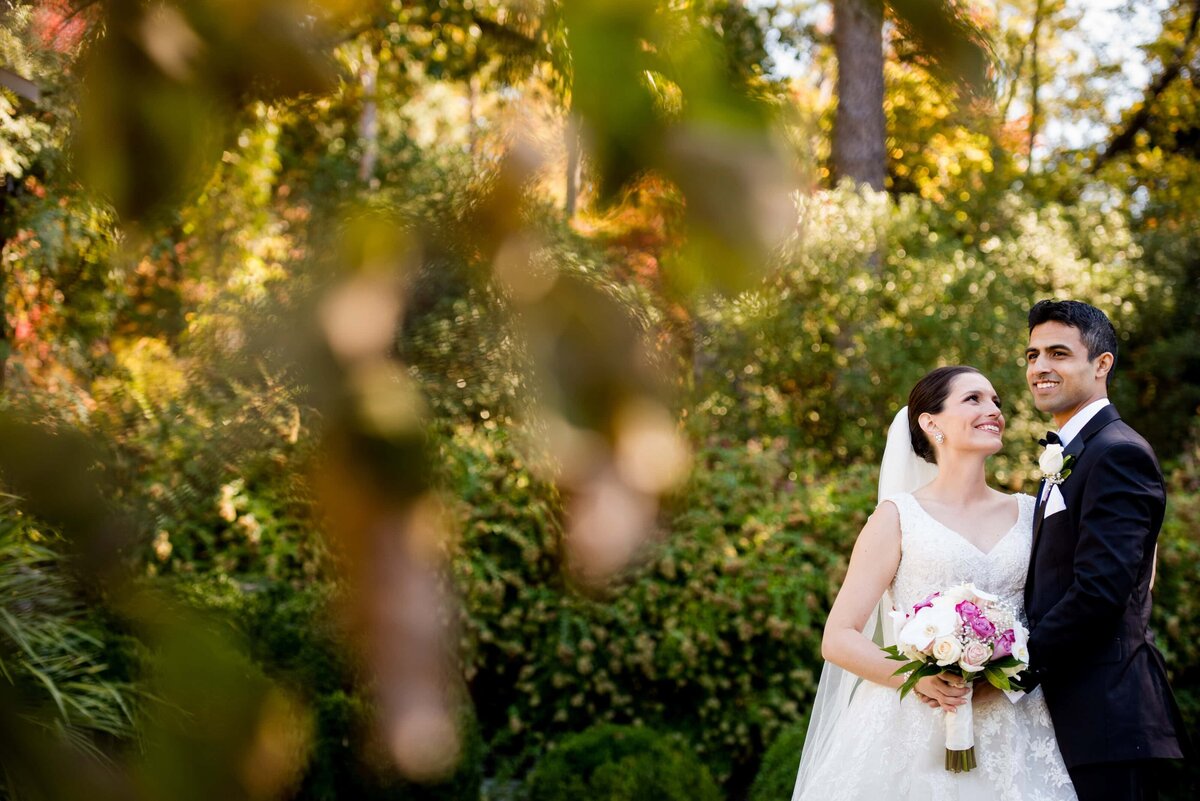 Duke University Wedding011