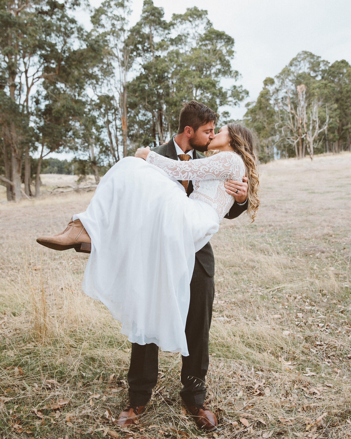 Romantic Couples Photography in South West Australia_7077