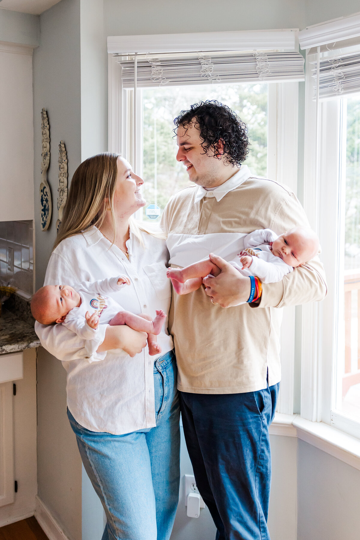 richmond newborn photographer