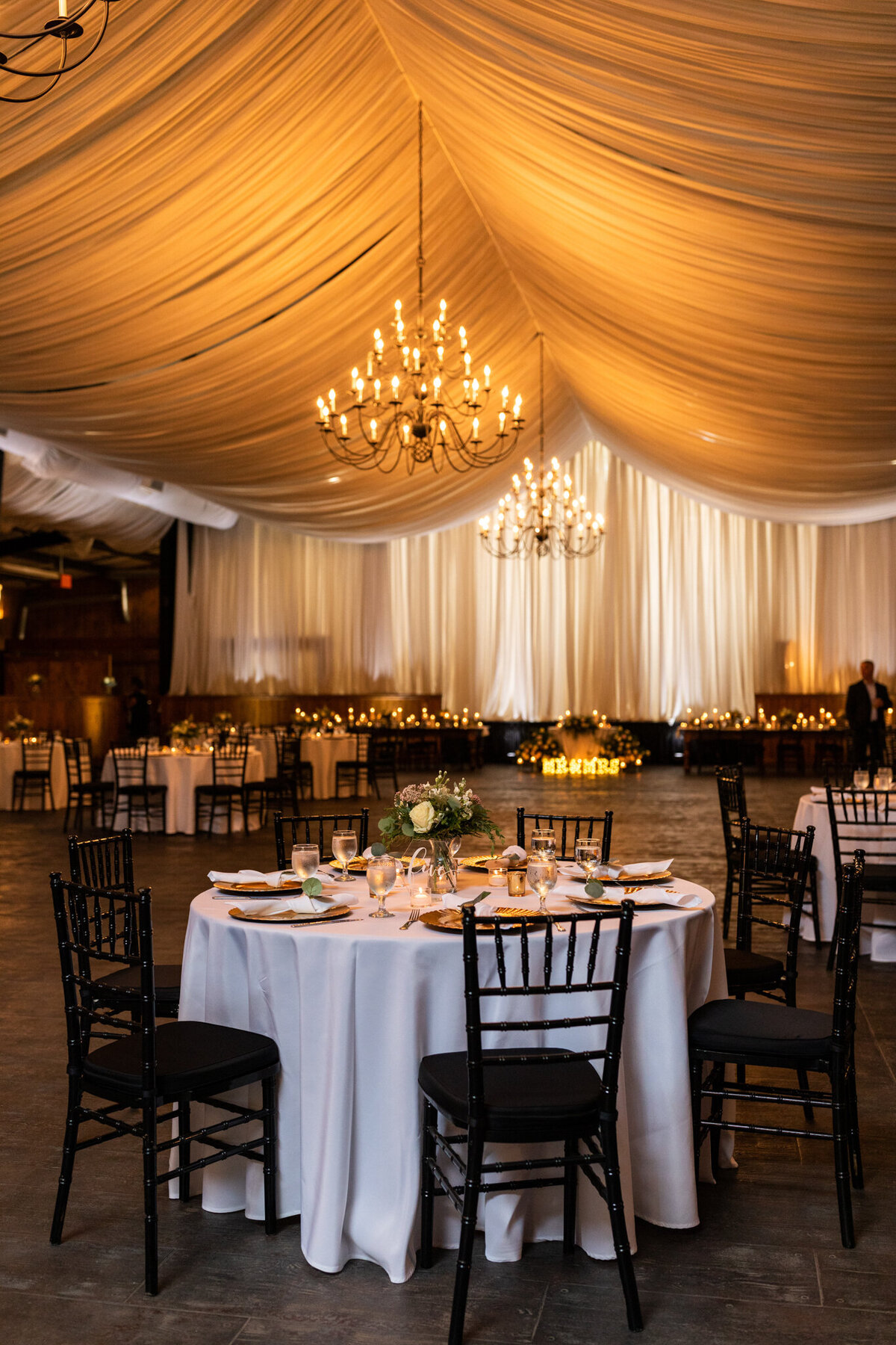 Adaumont Farm Wedding in Trinity NC-19