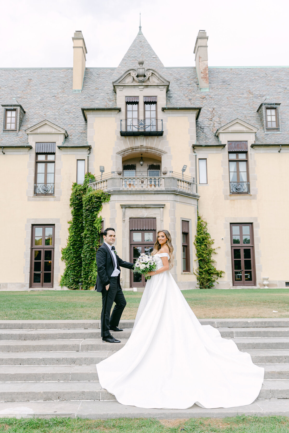 Oheka Castle Long Island Wedding Photographer-8