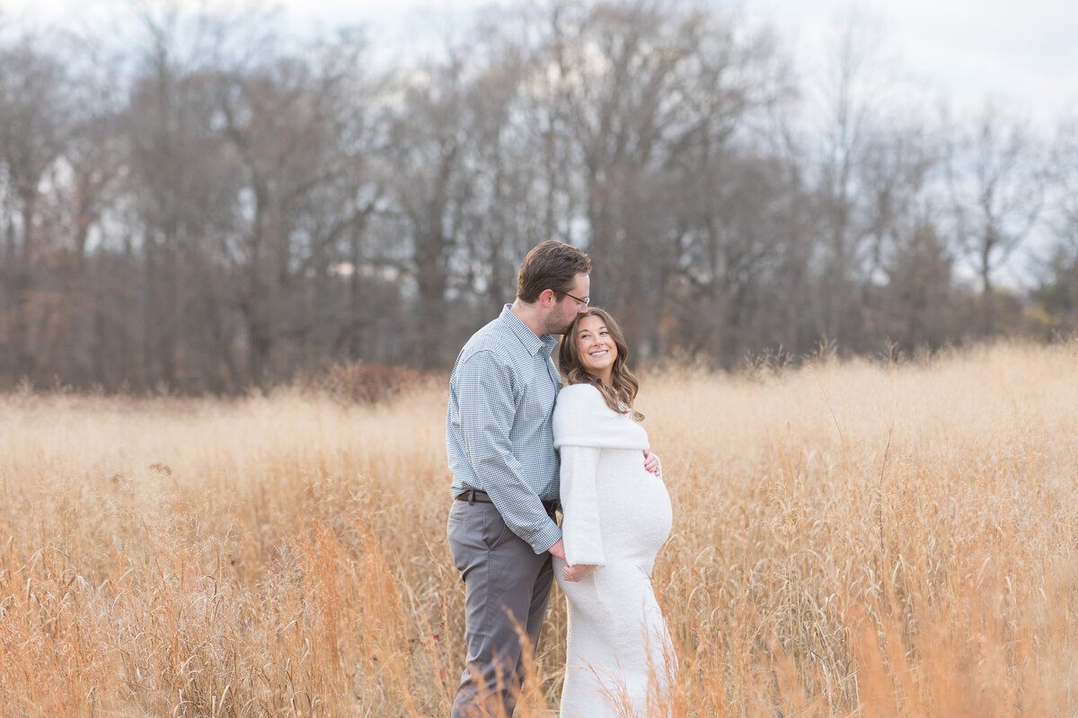 Maternity Photographer  in South Jersey