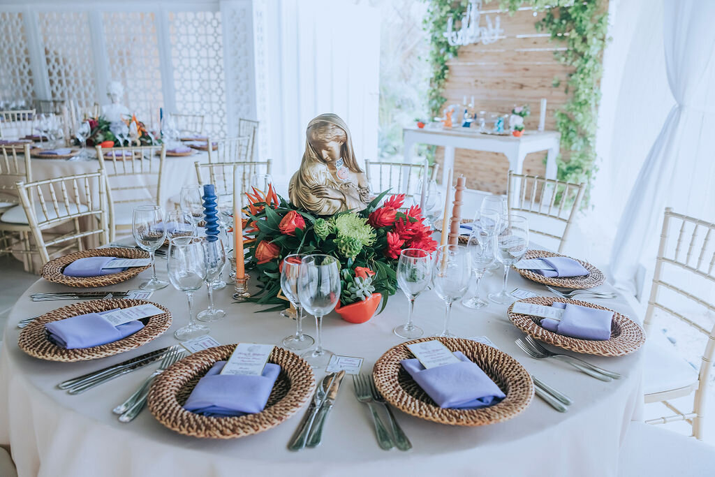 destination wedding in Punta Cana, Dominican Republic