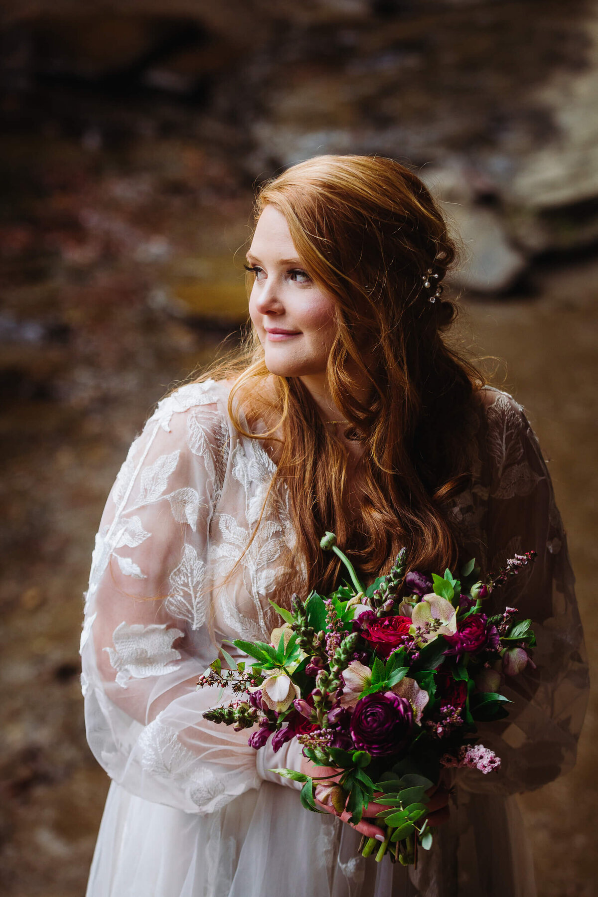 Moore-Cove-Falls-NC-Elopement-9
