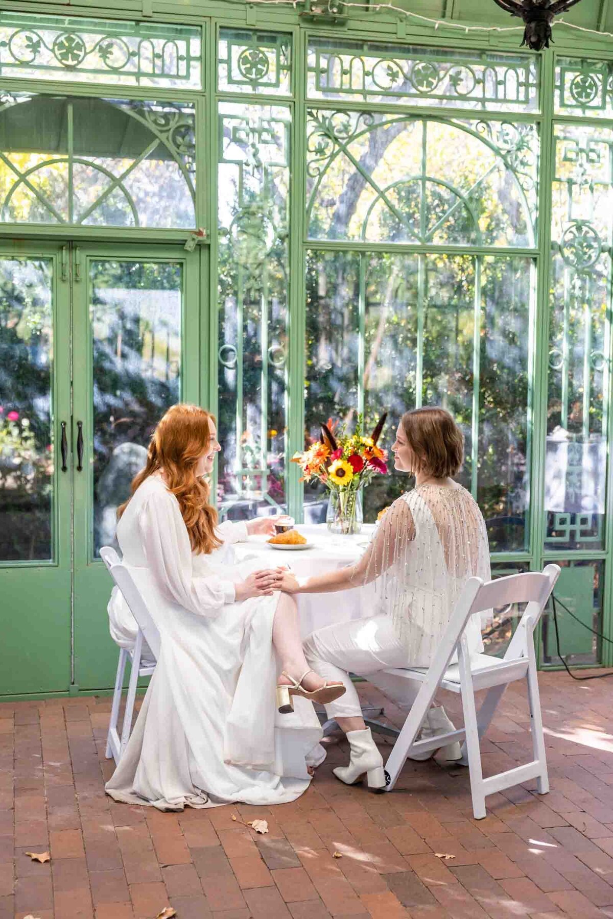Denver-Botanic-Garden-Wedding-44