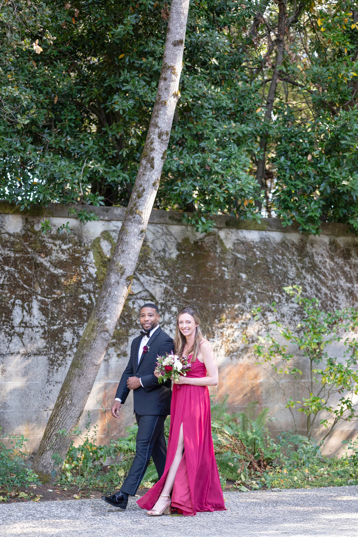 Mateus & Brandace _Hacienda de Las Flores Wedding _091