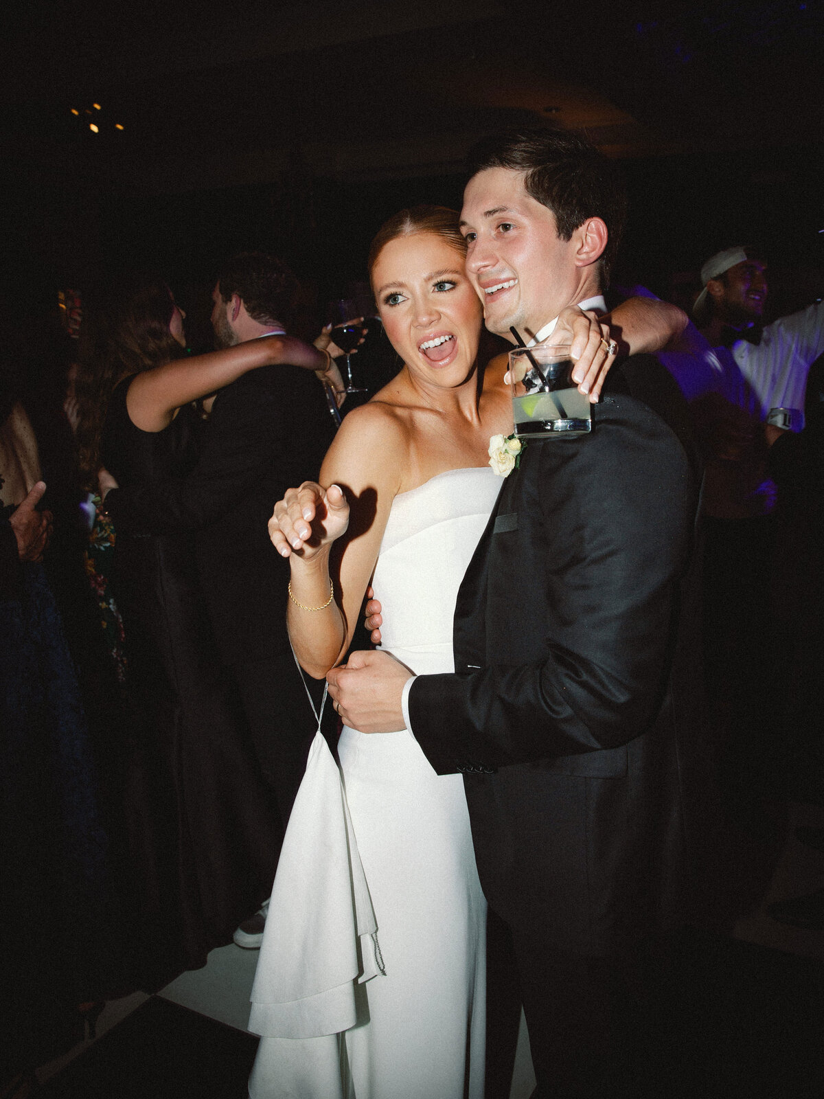 Anastasia Strate Photography Rachel & Blake Wedding-874