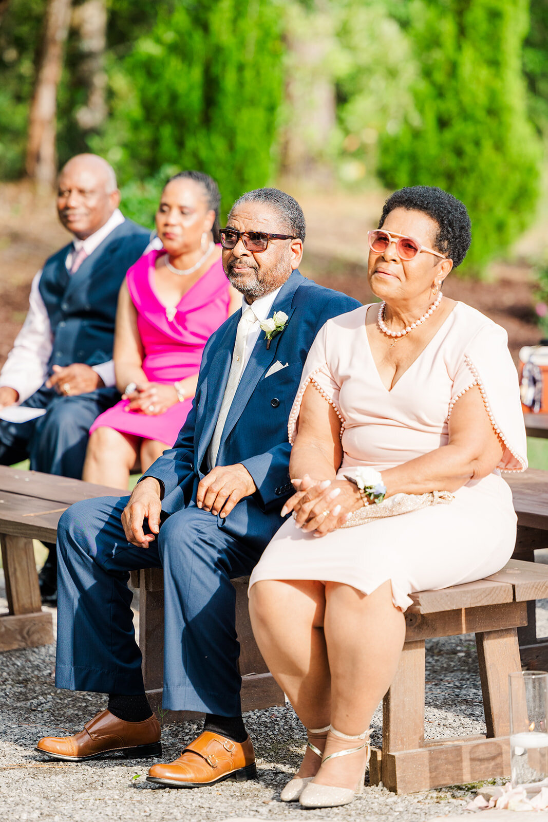 Latonya & Sidney _ Married-0282