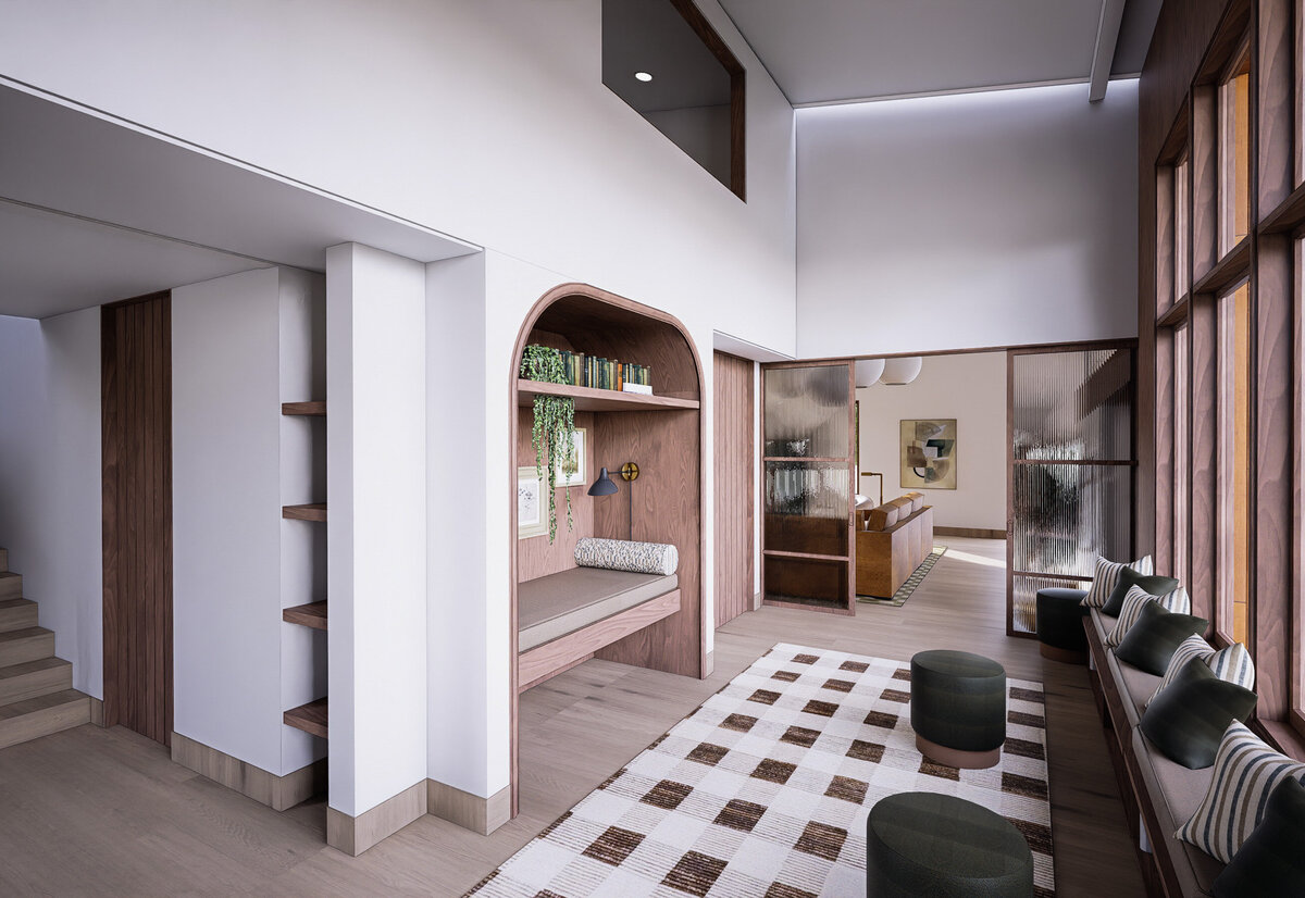 Foyer