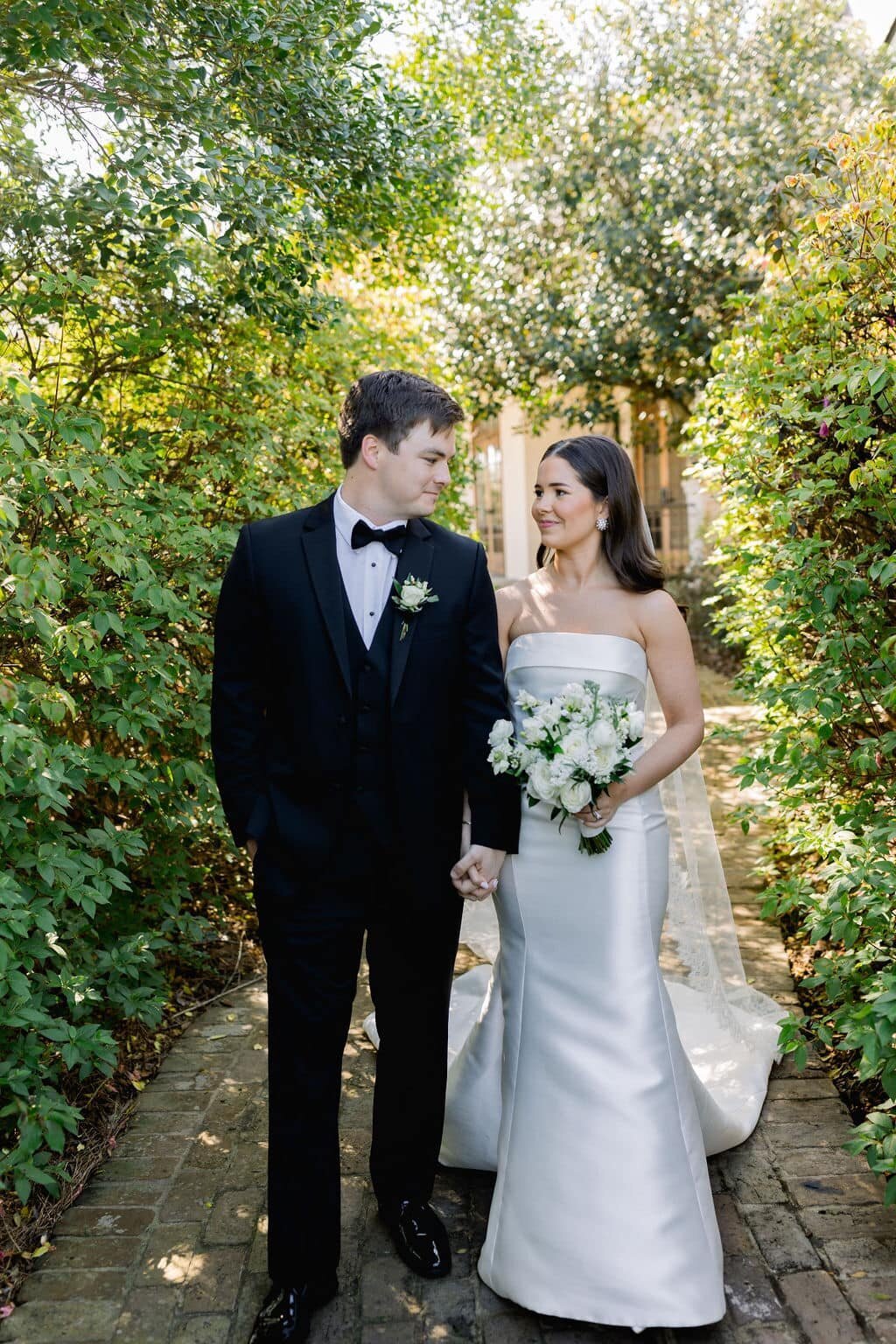 Natalie & Clayton Squire Creek 2