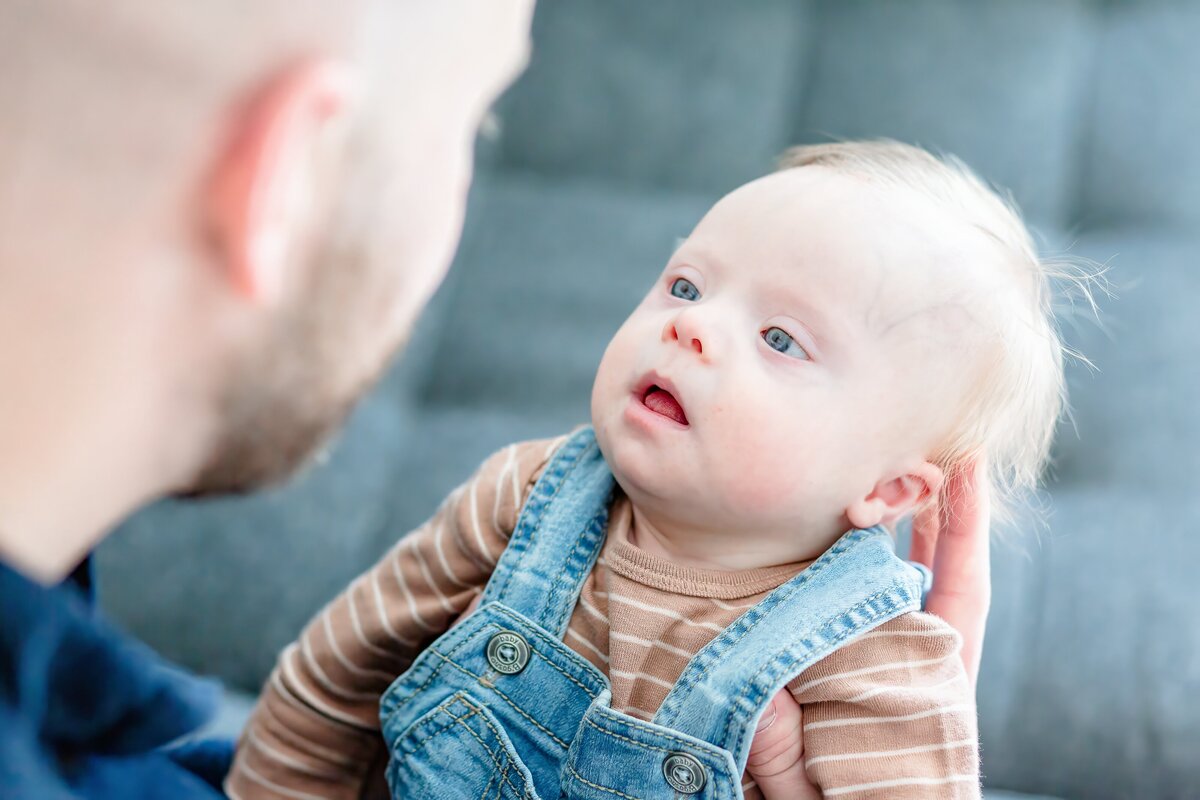 Ann Arbor Newborn Photographer-36