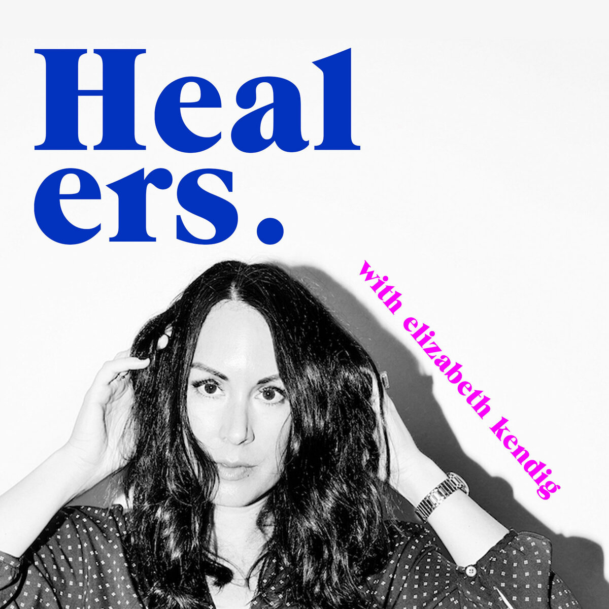 healers podcast