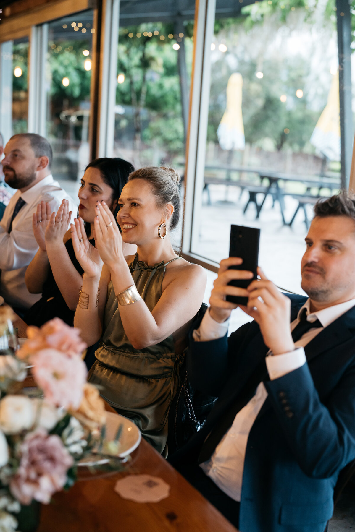 Courtney Laura Photography, Zonzo Estate, Yarra Valley Wedding Photographer, Amy and Fletcher-881