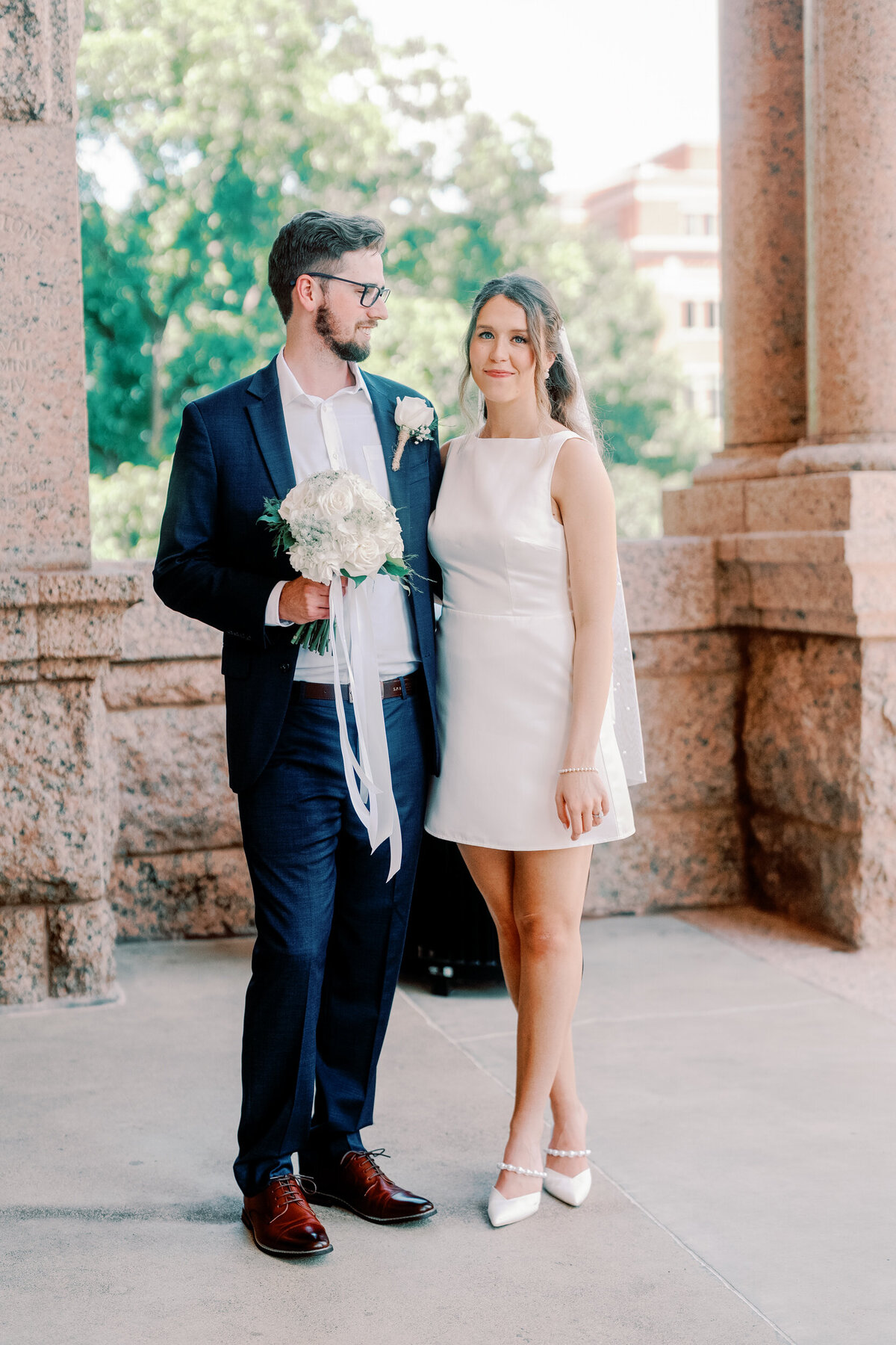 fort worth courthouse elopement-44