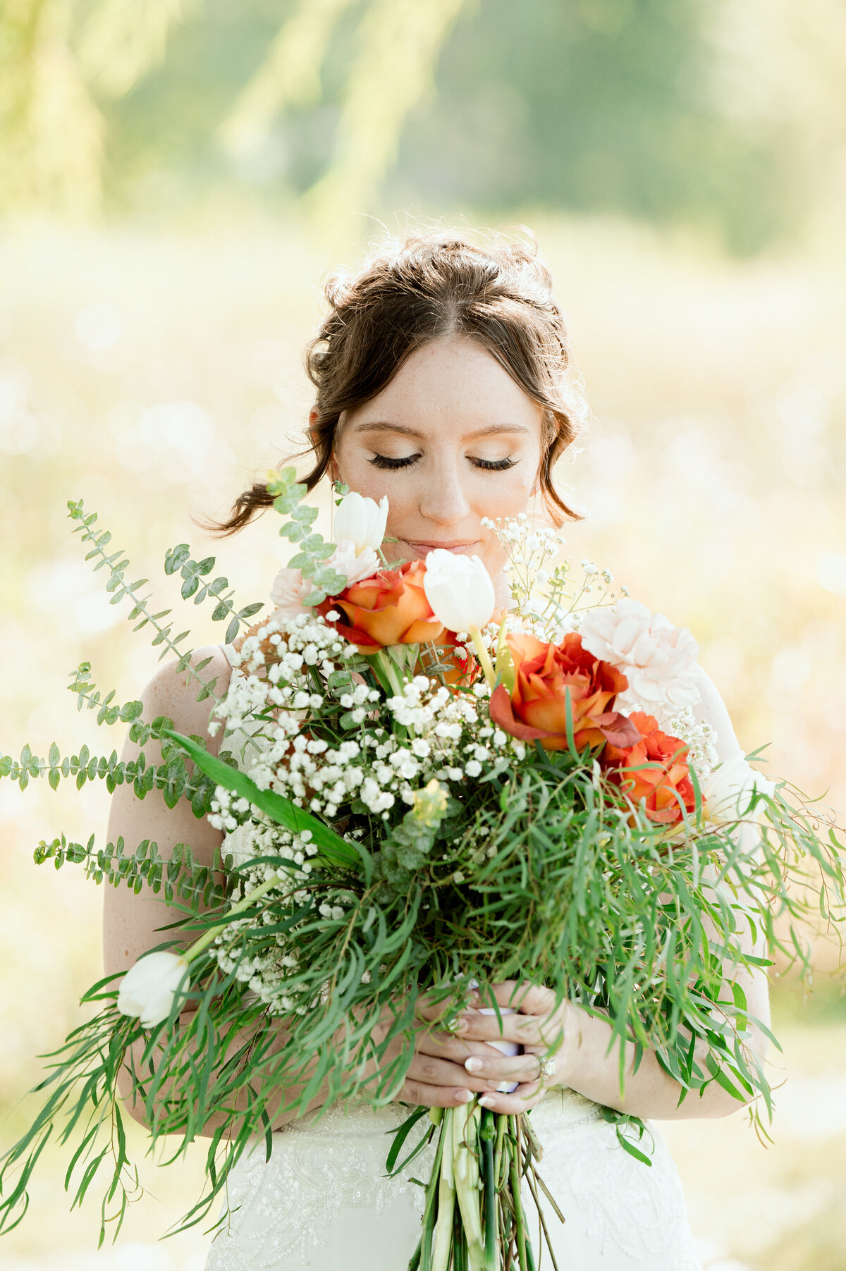 The Grands Wedding Photographer
