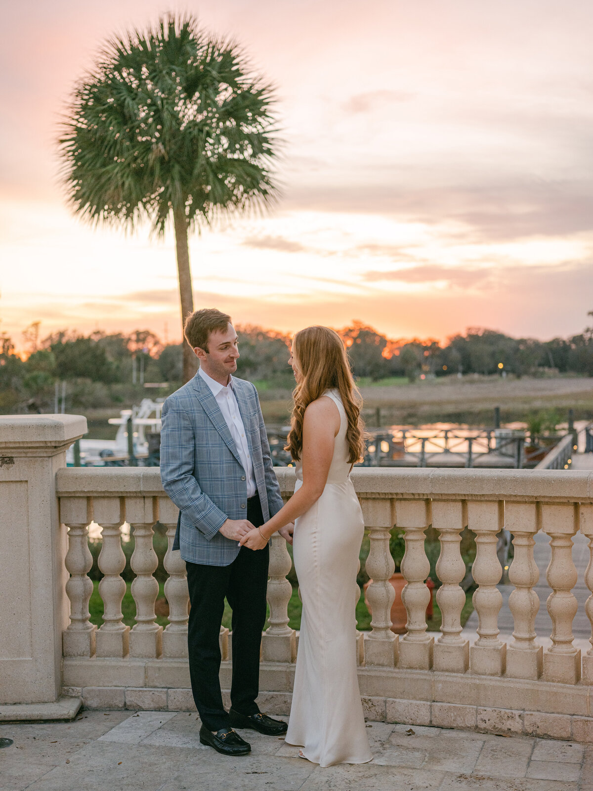 Sea Island Rehearsal Photographer Kristen Weaver Photography Cloister Wedding Photography The Cloisters Georgia Wedding Photographer-1560