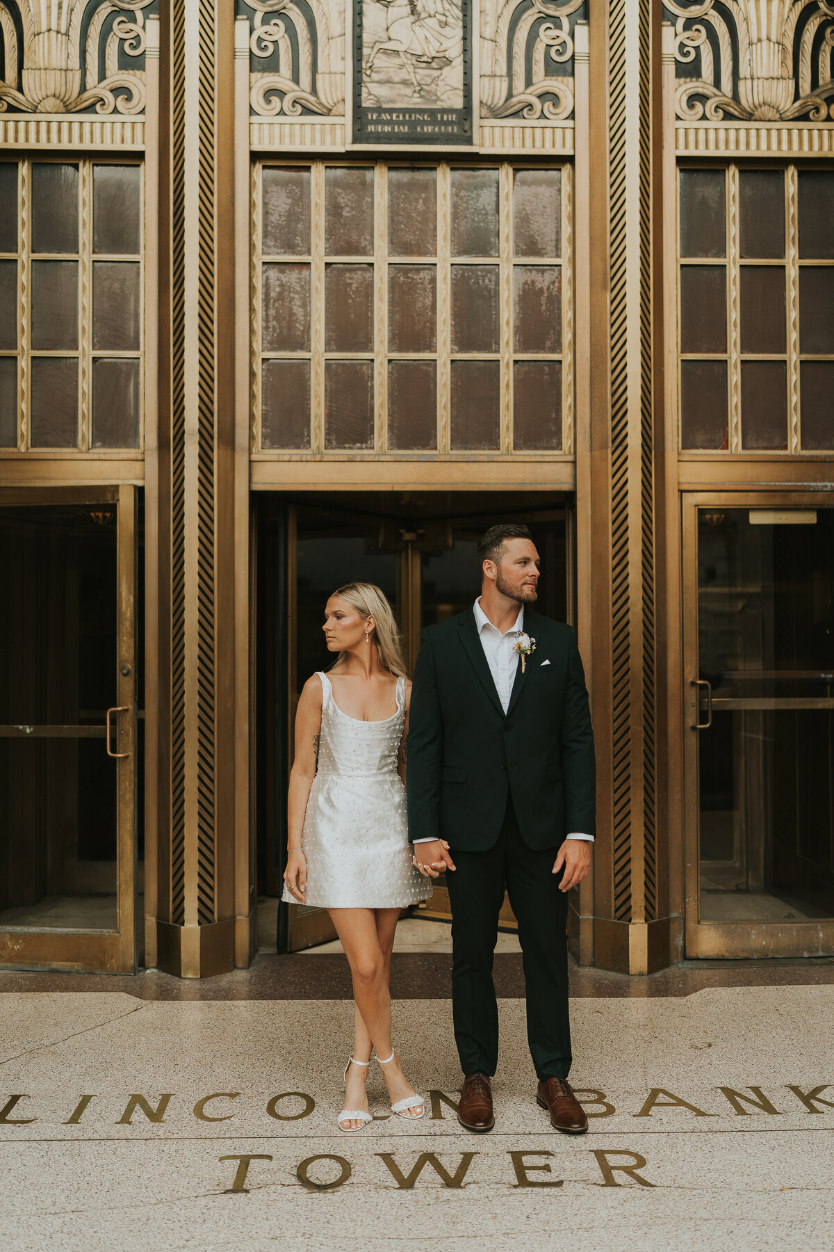 Mr. & Mrs. McClain008