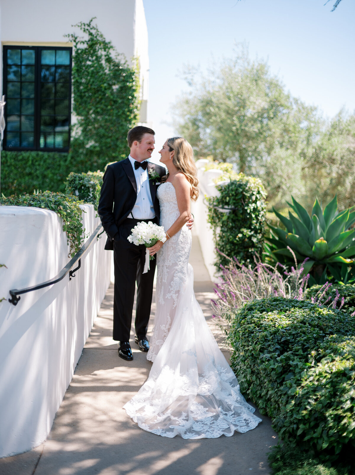 Montecito Club Wedding - Santa Barbara Wedding Photographer-00019