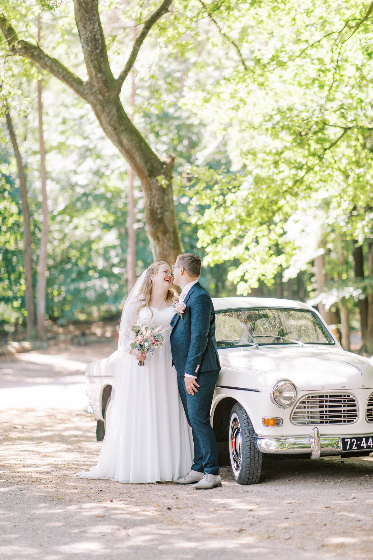 Bruiloft Veenderhoeve 3