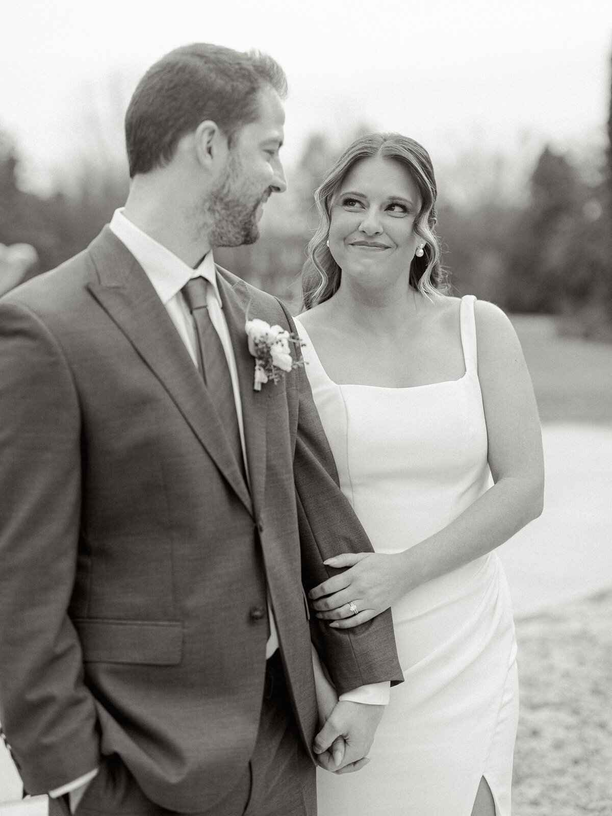 Fall Minneapolis elopement -32