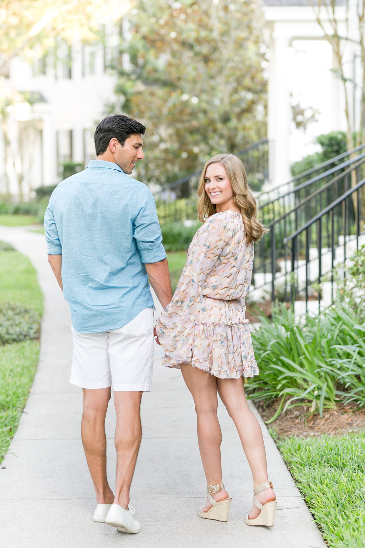 Kelly & Carlos engagement 231