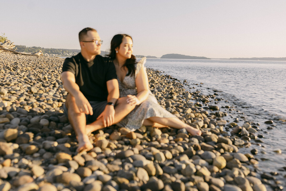 seattle washington couples photographer