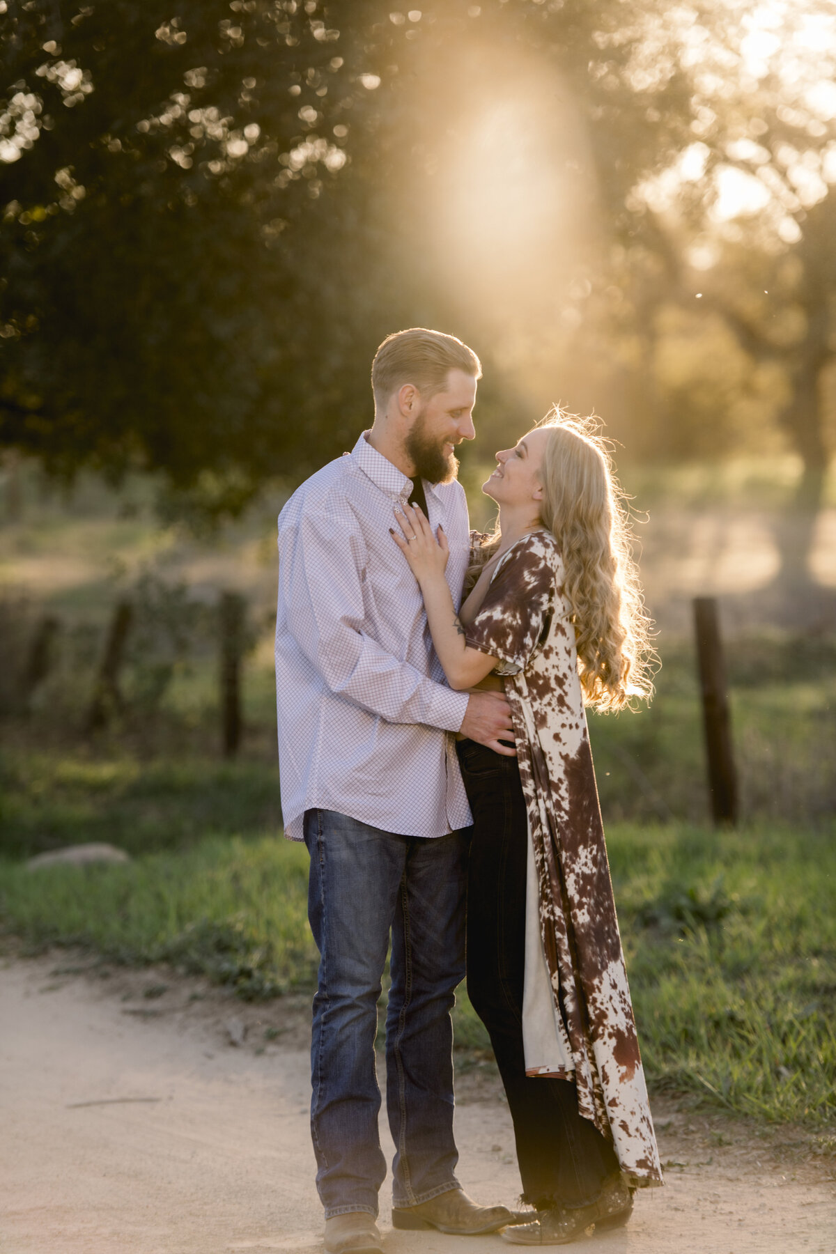 San-DIego-Engagement_Photographer_Country_020