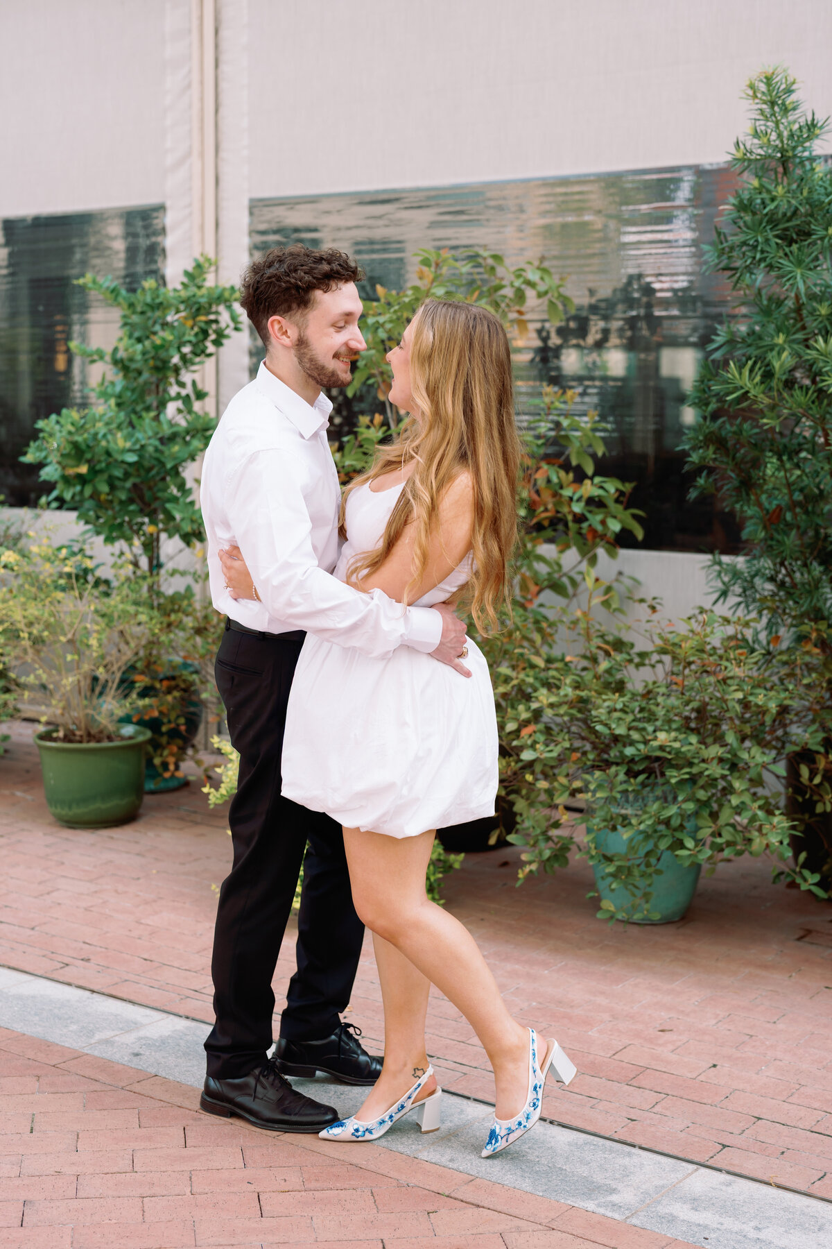 Sydney Loginov Engagement Edits-64