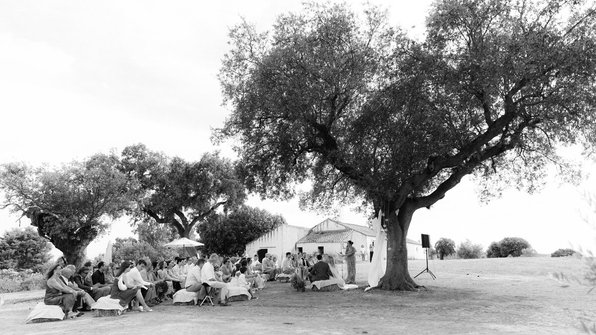 Monte do Ramalho wedding-11