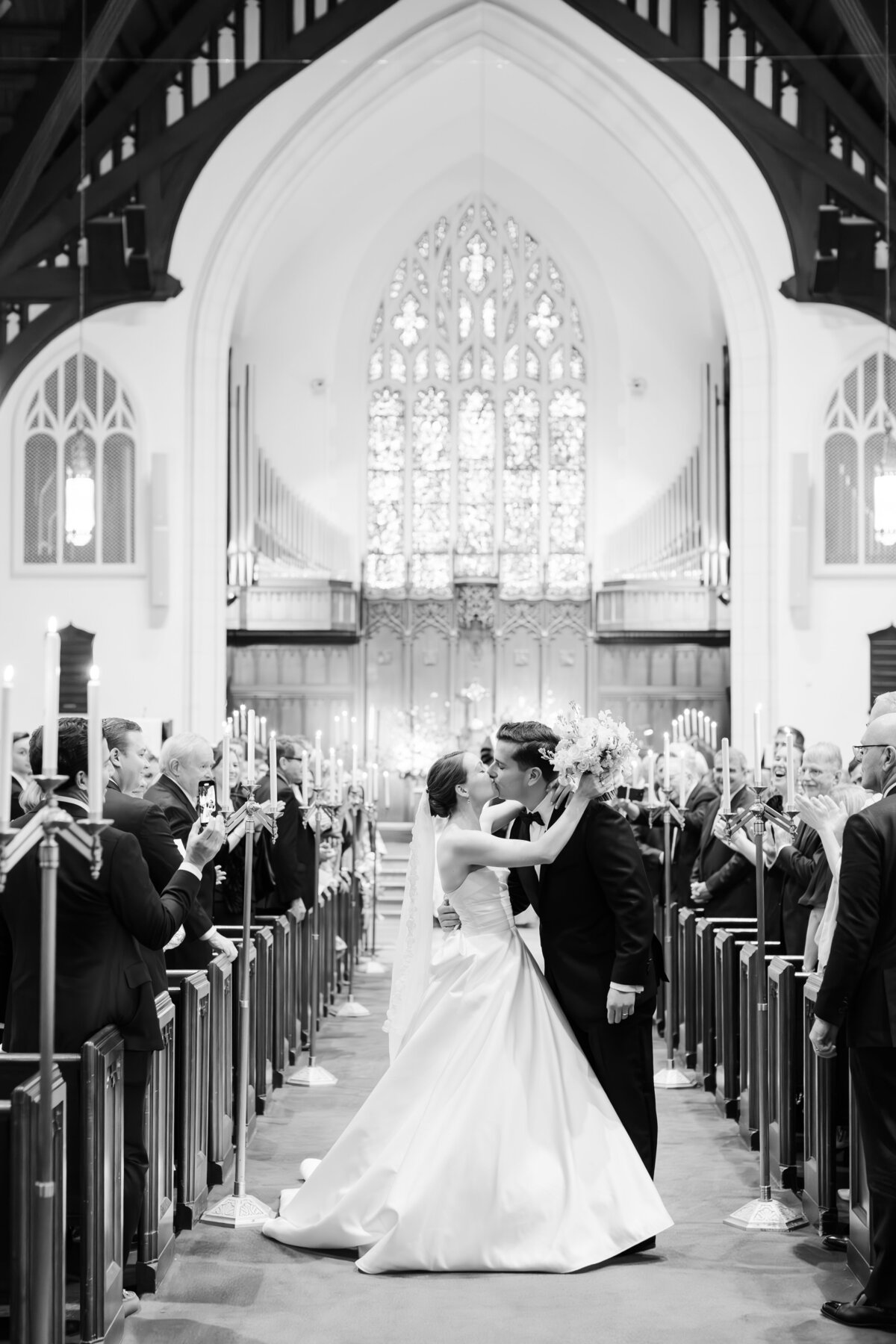 Cummer Museum of Art & Gardens Wedding0127