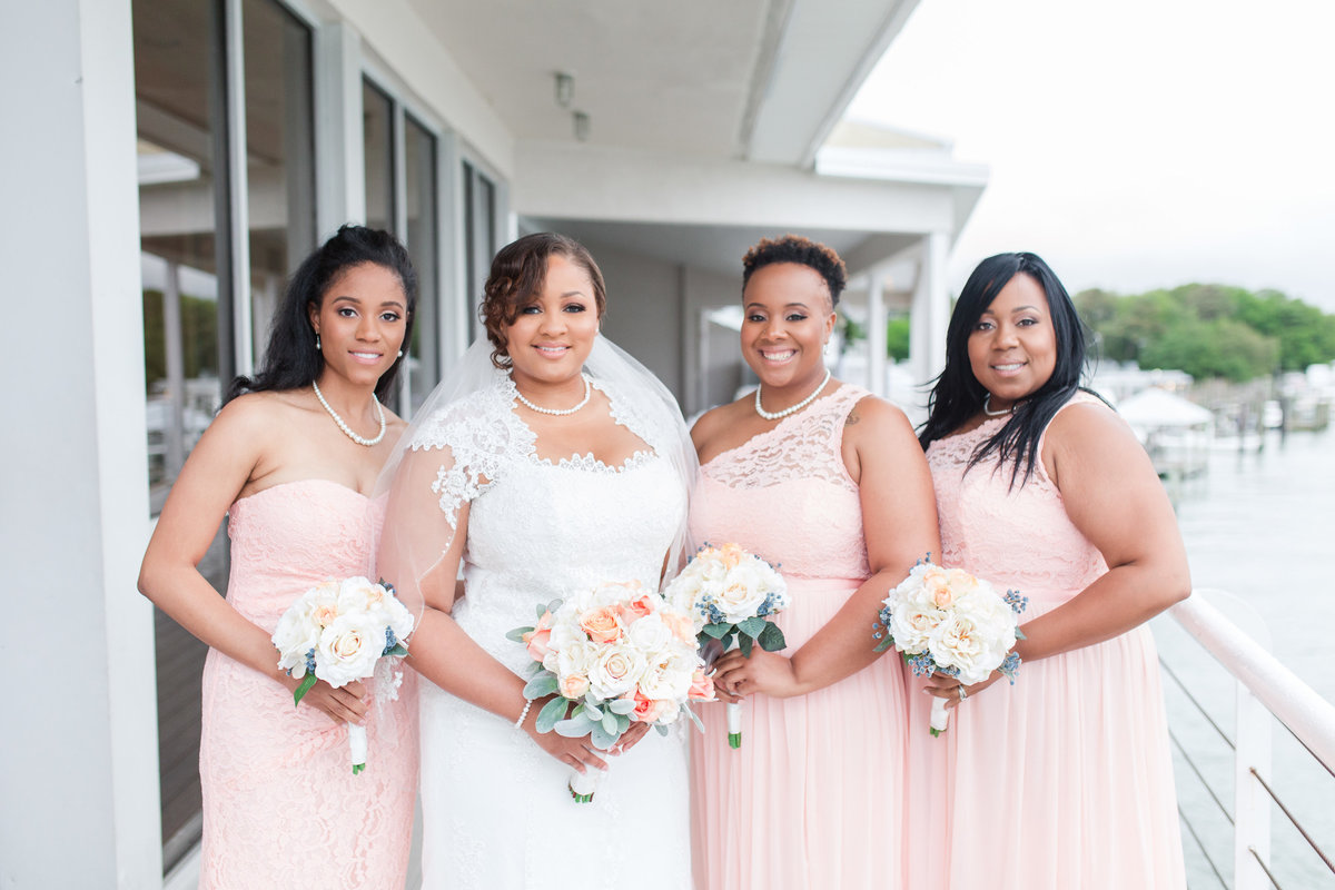 Angie McPherson Photography Ciera Darian Bridal Party Portraits-16