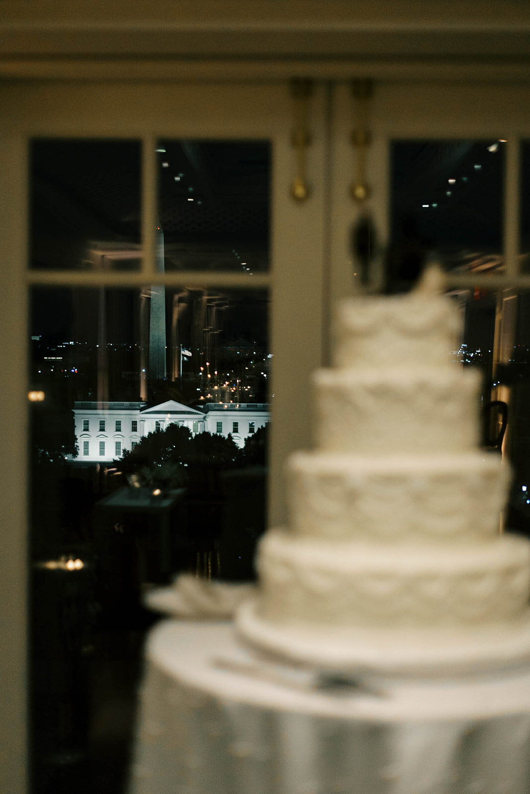 White Luxury in D.C - Floral Gallery by Krysta Smith floral Design_25