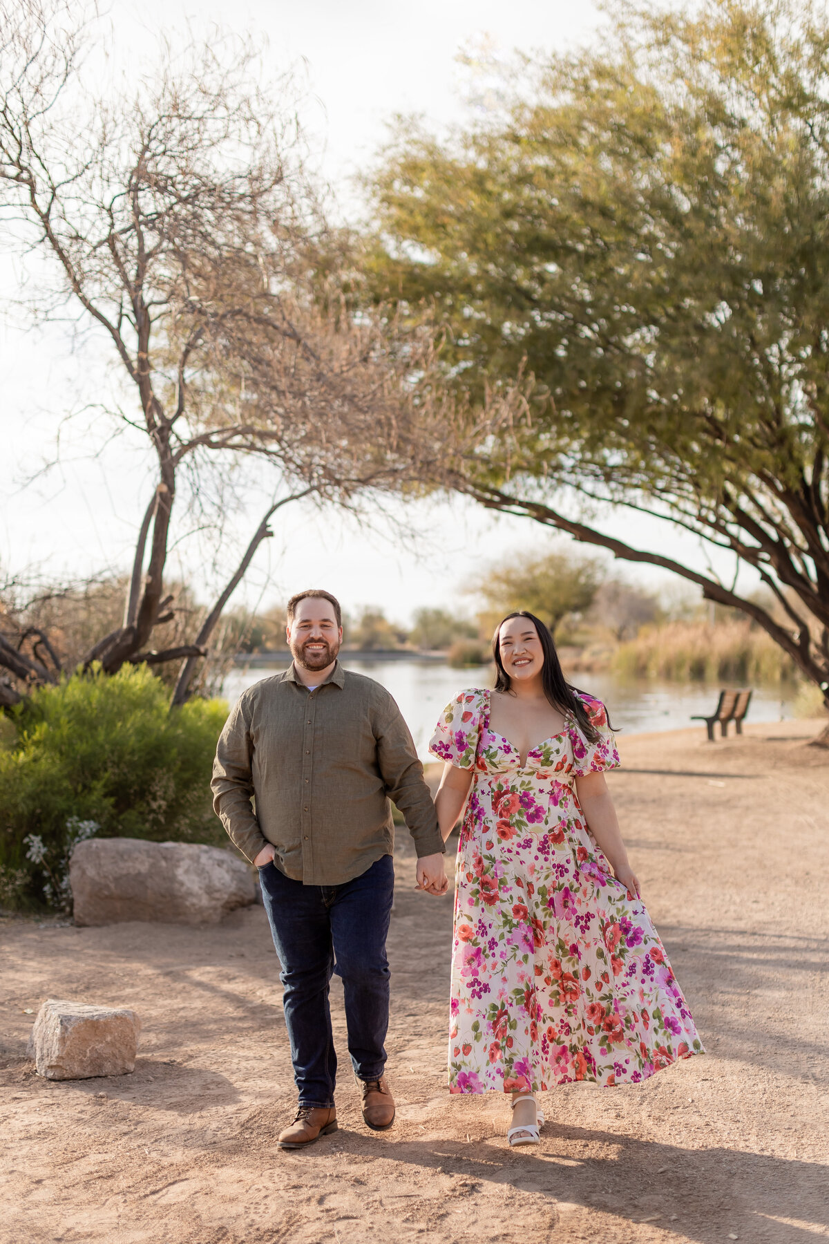 Darlene & Jake Engagement-004