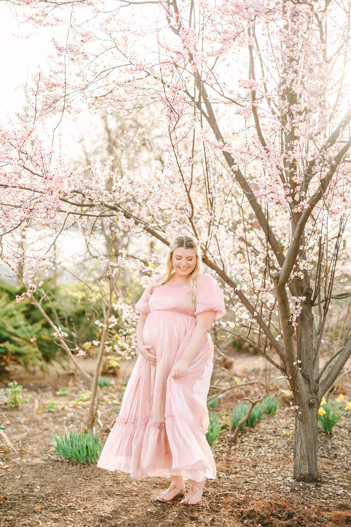 Dukes - Maternity-83