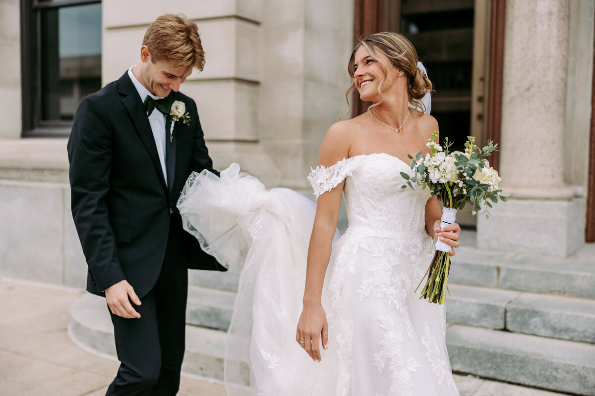 Kylie Hagerman Photography Storytelling Wedding Photographer in Indiana — Weddings 78