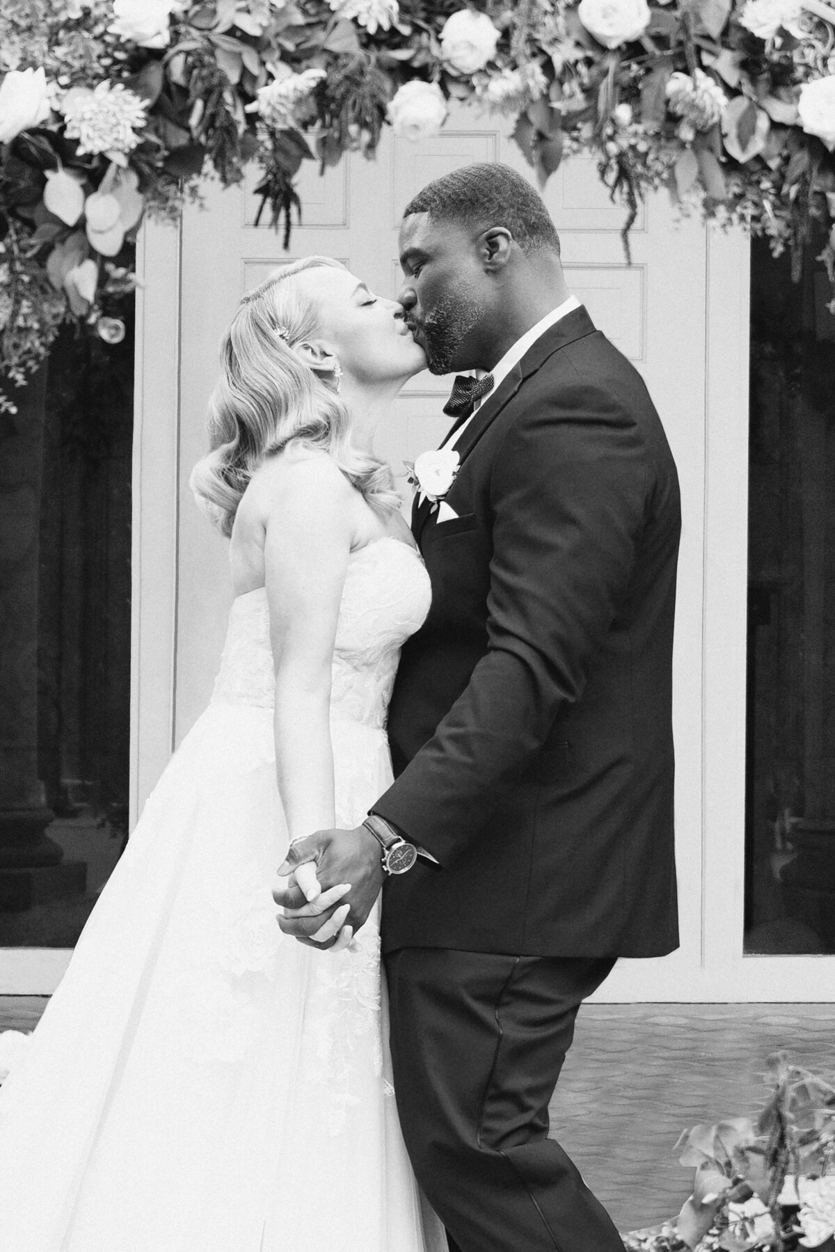 Mateus & Brandace _Hacienda de Las Flores Wedding _099