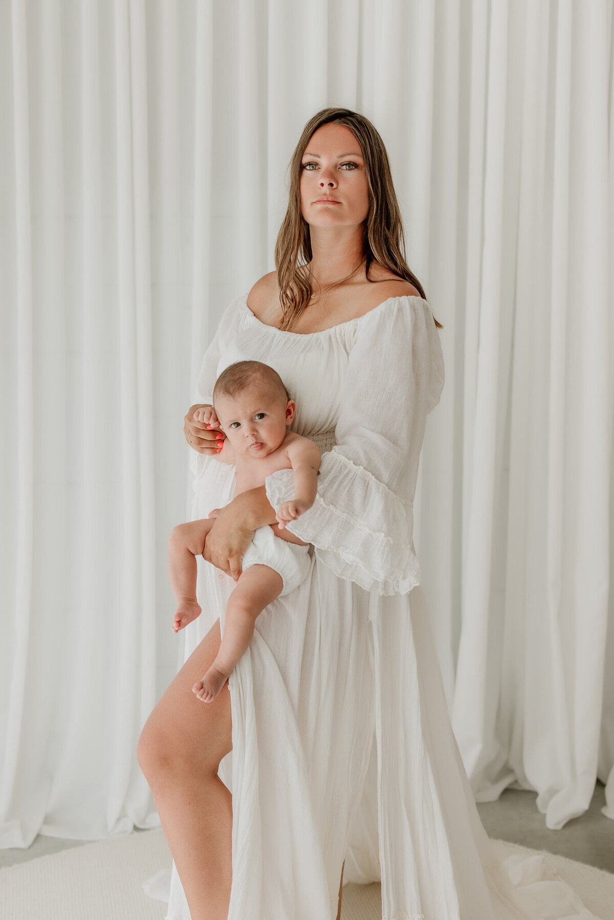 newborn Maxime Hoofdt