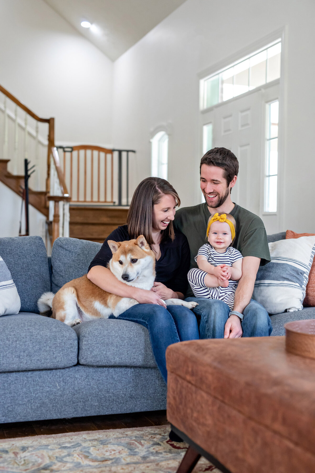 pittsburgh pet photographer - pittsburgh family - us and the dog00005