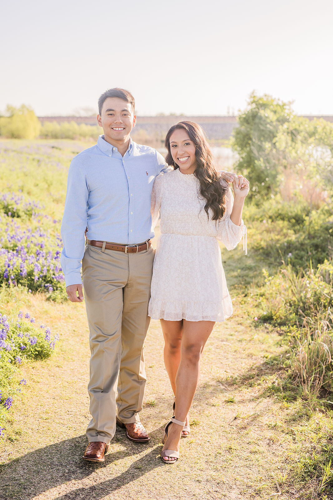Pizza.Picnic.Engagement.Pictures.Austin.Photographer.9